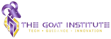 The Goat Institute, home
